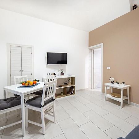 Sicilyhub Apartament CTA Exteriér fotografie