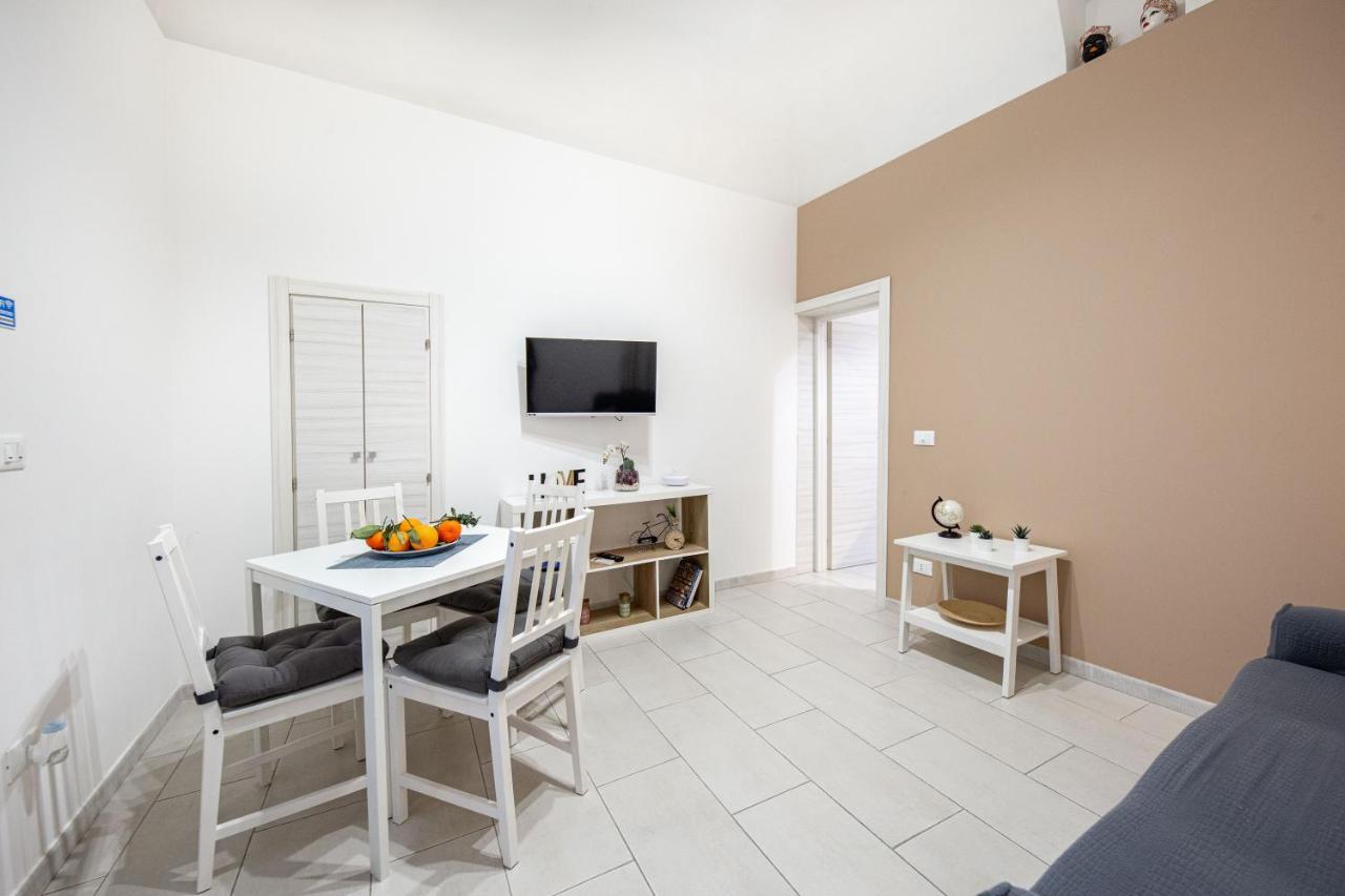 Sicilyhub Apartament CTA Exteriér fotografie