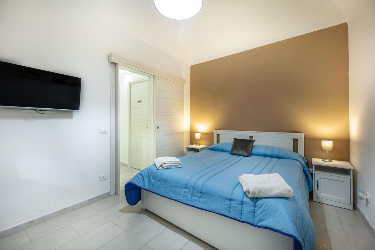 Sicilyhub Apartament CTA Exteriér fotografie
