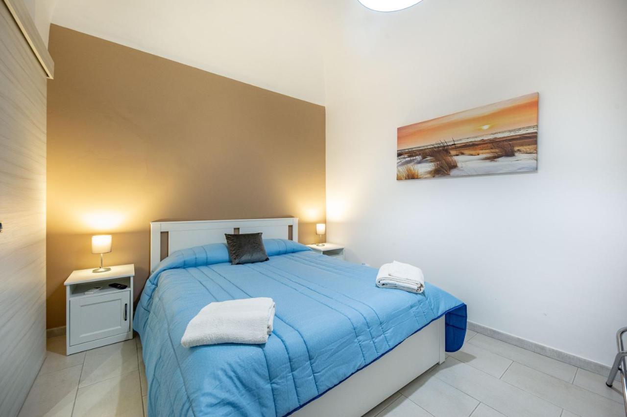 Sicilyhub Apartament CTA Exteriér fotografie