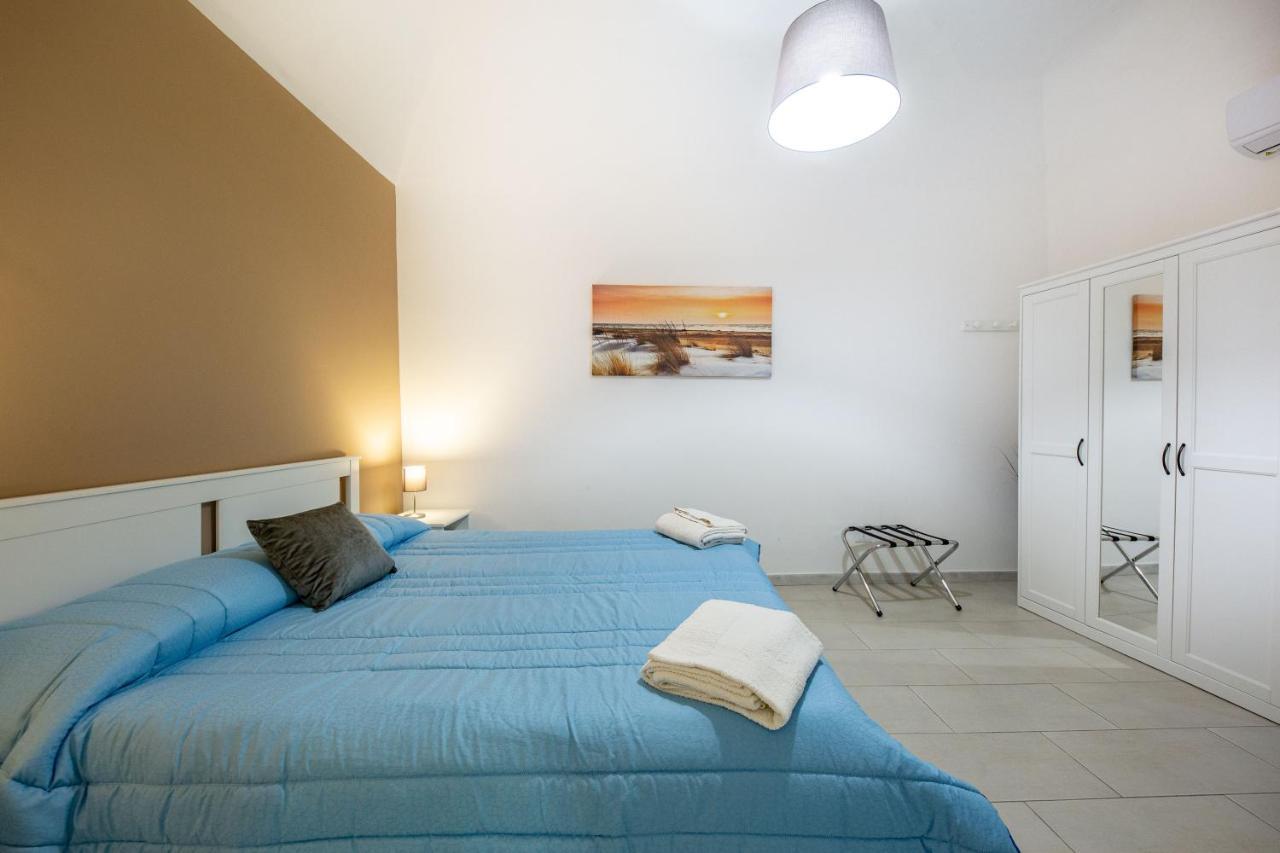 Sicilyhub Apartament CTA Exteriér fotografie