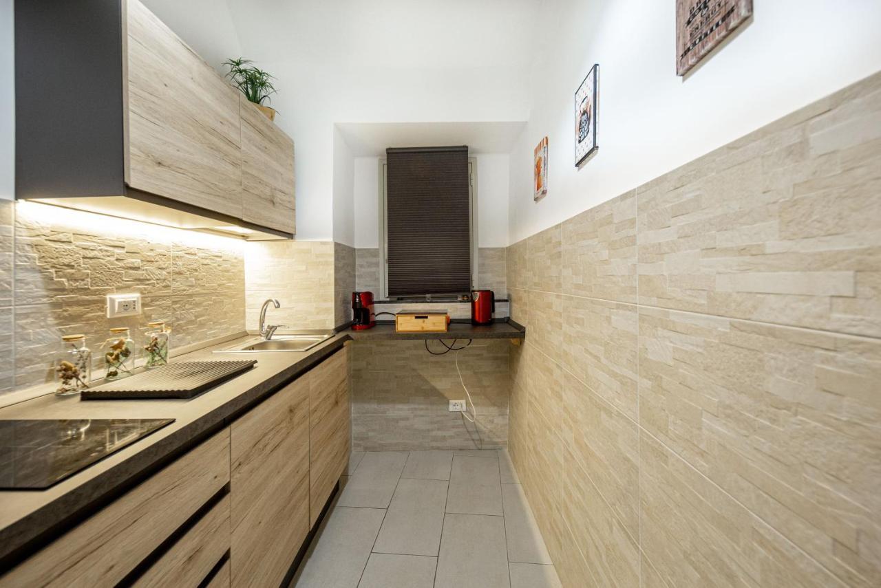 Sicilyhub Apartament CTA Exteriér fotografie